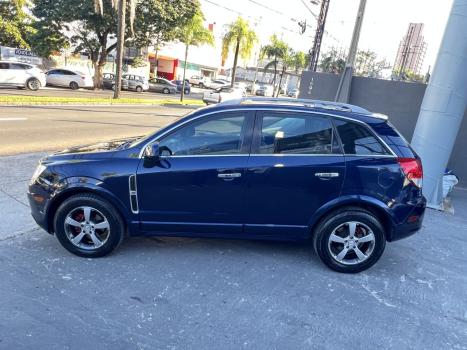 CHEVROLET Captiva Sport 3.0 V6 24V 4P SFI AUTOM�TICO, Foto 4