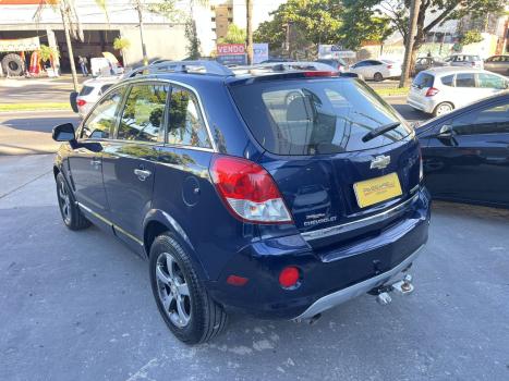 CHEVROLET Captiva Sport 3.0 V6 24V 4P SFI AUTOM�TICO, Foto 5