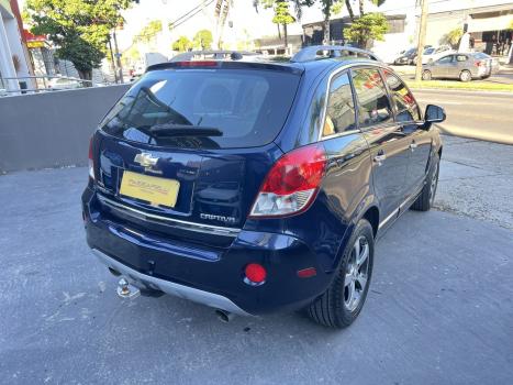 CHEVROLET Captiva Sport 3.0 V6 24V 4P SFI AUTOM�TICO, Foto 6