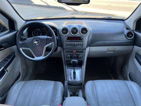 CHEVROLET Captiva Sport 3.0 V6 24V 4P SFI AUTOM�TICO, Foto 7