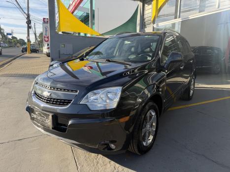 CHEVROLET Captiva Sport 3.0 V6 24V 4P SFI AUTOM�TICO, Foto 3