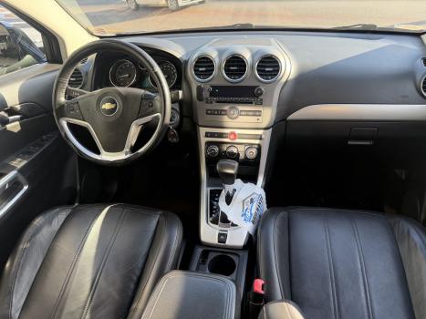 CHEVROLET Captiva Sport 3.0 V6 24V 4P SFI AUTOM�TICO, Foto 7