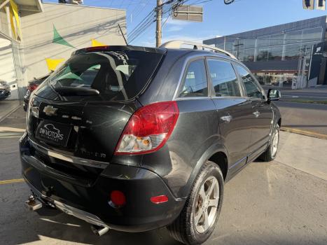 CHEVROLET Captiva Sport 3.0 V6 24V 4P SFI AUTOM�TICO, Foto 8