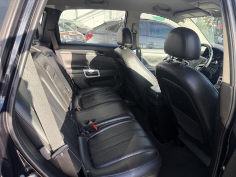 CHEVROLET Captiva Sport 3.0 V6 24V 4P SFI AUTOM�TICO, Foto 9