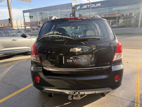 CHEVROLET Captiva Sport 3.0 V6 24V 4P SFI AUTOM�TICO, Foto 10