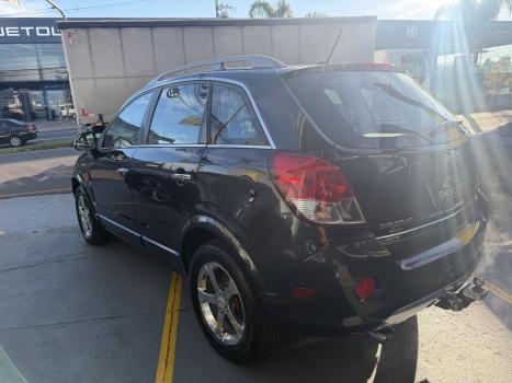 CHEVROLET Captiva Sport 3.0 V6 24V 4P SFI AUTOM�TICO, Foto 11