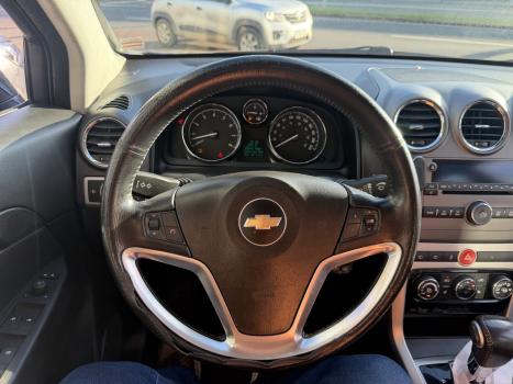 CHEVROLET Captiva Sport 3.0 V6 24V 4P SFI AUTOM�TICO, Foto 18