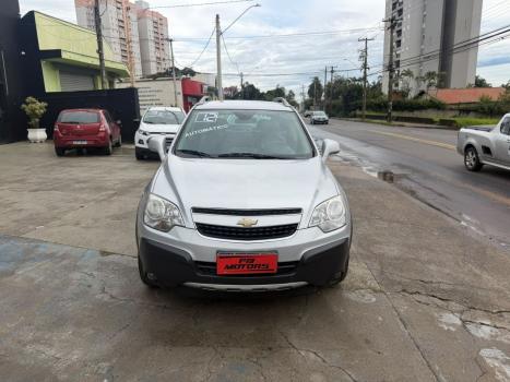 CHEVROLET Captiva Sport 2.4 16V SFI ECOTEC AUTOM�TICO, Foto 2