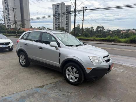 CHEVROLET Captiva Sport 2.4 16V SFI ECOTEC AUTOM�TICO, Foto 3