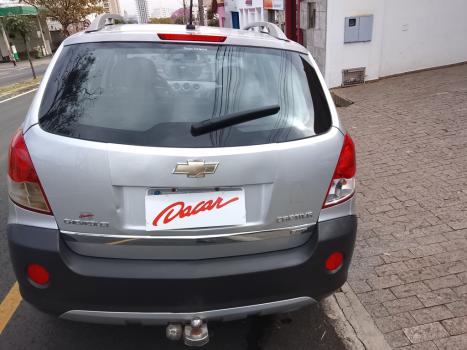 CHEVROLET Captiva Sport 2.4 16V SFI ECOTEC AUTOM�TICO, Foto 2
