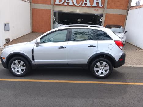 CHEVROLET Captiva Sport 2.4 16V SFI ECOTEC AUTOM�TICO, Foto 3