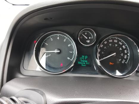 CHEVROLET Captiva Sport 2.4 16V SFI ECOTEC AUTOM�TICO, Foto 5