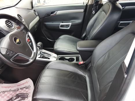 CHEVROLET Captiva Sport 2.4 16V SFI ECOTEC AUTOM�TICO, Foto 6