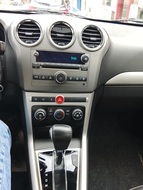 CHEVROLET Captiva Sport 2.4 16V SFI ECOTEC AUTOM�TICO, Foto 7
