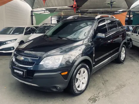 CHEVROLET Captiva Sport 2.4 16V SFI ECOTEC AUTOM�TICO, Foto 1