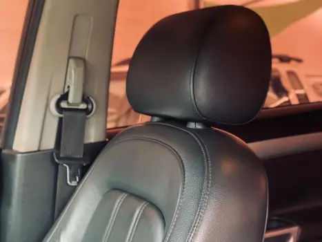 CHEVROLET Captiva Sport 2.4 16V SFI ECOTEC AUTOM�TICO, Foto 10