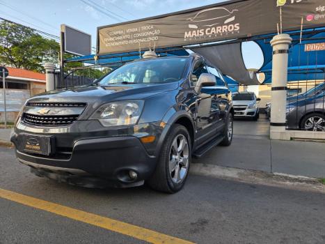 CHEVROLET Captiva Sport 2.4 16V SFI ECOTEC AUTOMÁTICO, Foto 1