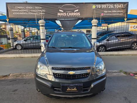 CHEVROLET Captiva Sport 2.4 16V SFI ECOTEC AUTOMÁTICO, Foto 2