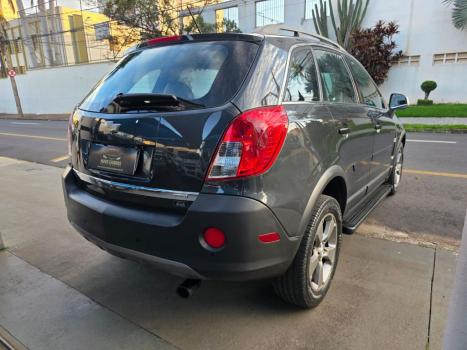 CHEVROLET Captiva Sport 2.4 16V SFI ECOTEC AUTOMÁTICO, Foto 3