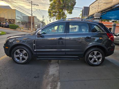 CHEVROLET Captiva Sport 2.4 16V SFI ECOTEC AUTOMÁTICO, Foto 4