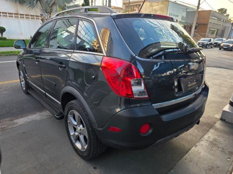 CHEVROLET Captiva Sport 2.4 16V SFI ECOTEC AUTOMÁTICO, Foto 5