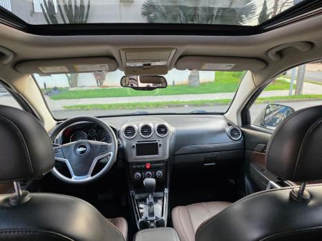 CHEVROLET Captiva Sport 2.4 16V SFI ECOTEC AUTOMÁTICO, Foto 7