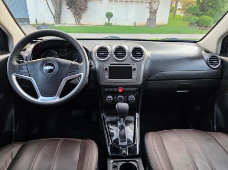 CHEVROLET Captiva Sport 2.4 16V SFI ECOTEC AUTOMÁTICO, Foto 8