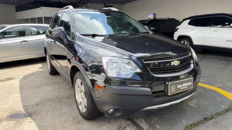 CHEVROLET Captiva Sport 2.4 16V SFI ECOTEC AUTOMÁTICO, Foto 1