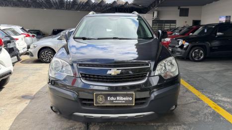 CHEVROLET Captiva Sport 2.4 16V SFI ECOTEC AUTOMÁTICO, Foto 2