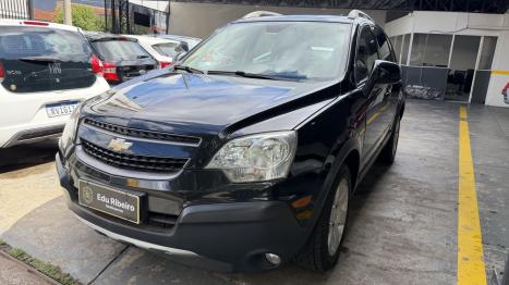 CHEVROLET Captiva Sport 2.4 16V SFI ECOTEC AUTOMÁTICO, Foto 3