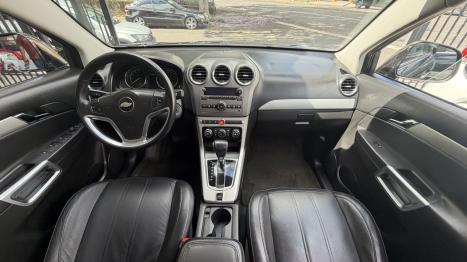 CHEVROLET Captiva Sport 2.4 16V SFI ECOTEC AUTOMÁTICO, Foto 7