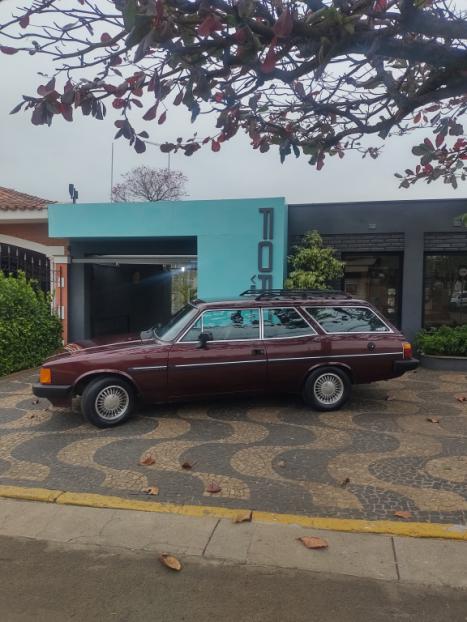 CHEVROLET Caravan 2.5 COMODORO SL/E, Foto 2