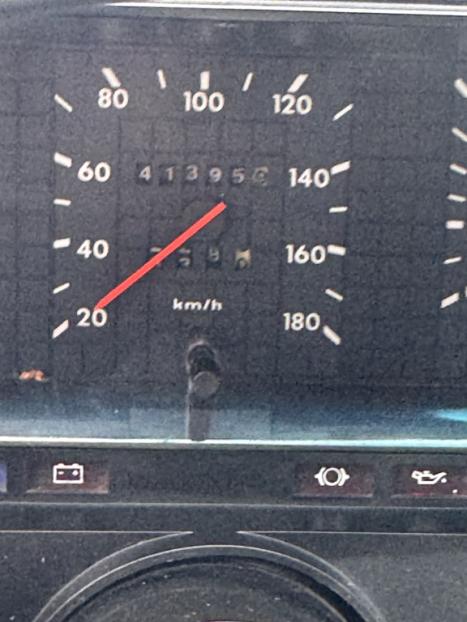 CHEVROLET Caravan 2.5 COMODORO, Foto 3