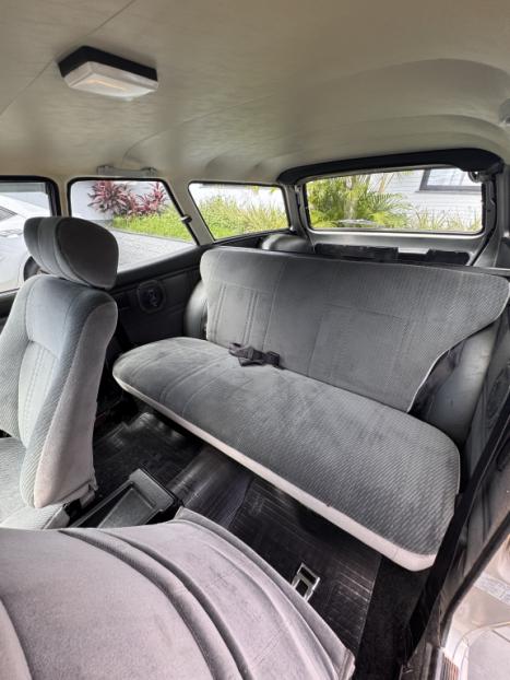 CHEVROLET Caravan 2.5 COMODORO, Foto 9