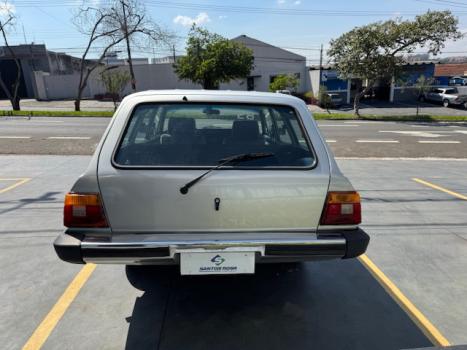 CHEVROLET Caravan 2.5 COMODORO, Foto 11