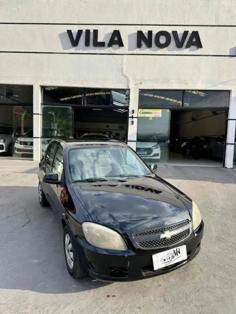 CHEVROLET Celta 1.0 4P LT FLEX, Foto 1 CHEVROLET Celta 1.0 4P LT FLEX, Foto 1