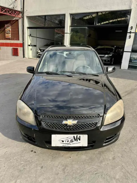 CHEVROLET Celta 1.0 4P LT FLEX, Foto 2 CHEVROLET Celta 1.0 4P LT FLEX, Foto 2