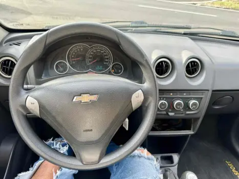 CHEVROLET Celta 1.0 4P LT FLEX, Foto 9 CHEVROLET Celta 1.0 4P LT FLEX, Foto 9