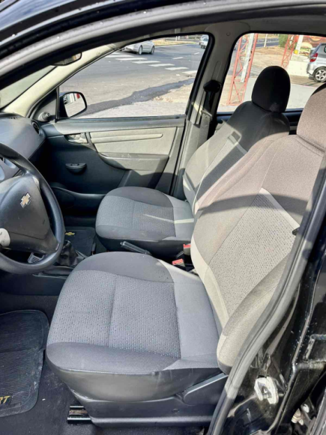 CHEVROLET Celta 1.0 4P LT FLEX, Foto 10 CHEVROLET Celta 1.0 4P LT FLEX, Foto 10