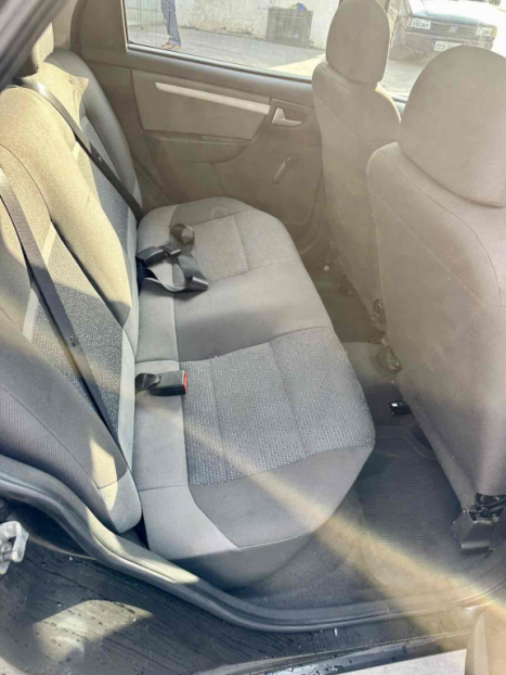 CHEVROLET Celta 1.0 4P LT FLEX, Foto 11 CHEVROLET Celta 1.0 4P LT FLEX, Foto 11