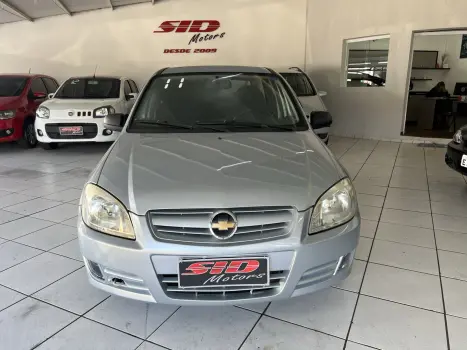 CHEVROLET Celta 1.0 4P VHCE FLEX SPIRIT , Foto 2