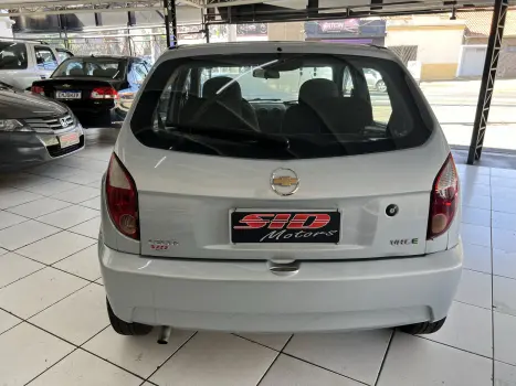 CHEVROLET Celta 1.0 4P VHCE FLEX SPIRIT , Foto 5