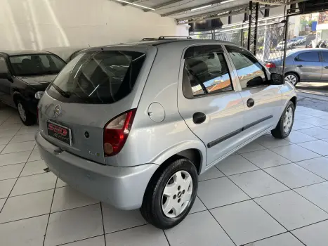 CHEVROLET Celta 1.0 4P VHCE FLEX SPIRIT , Foto 6