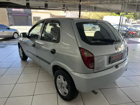 CHEVROLET Celta 1.0 4P VHCE FLEX SPIRIT , Foto 7