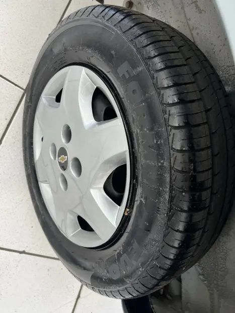 CHEVROLET Celta 1.0 4P VHCE FLEX SPIRIT , Foto 10