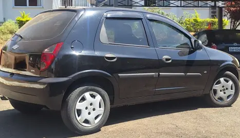CHEVROLET Celta 1.0 4P VHCE FLEX LS , Foto 2