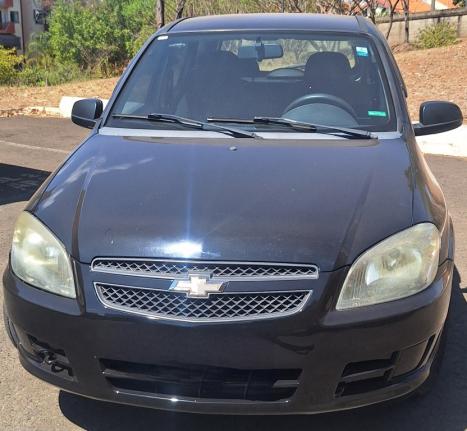 CHEVROLET Celta 1.0 4P VHCE FLEX LS , Foto 5