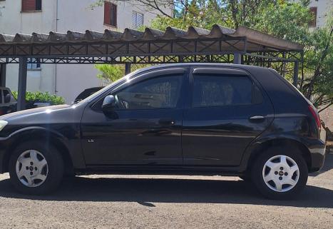 CHEVROLET Celta 1.0 4P VHCE FLEX LS , Foto 7