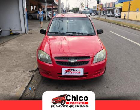 CHEVROLET Celta 1.0 LS FLEX, Foto 2 CHEVROLET Celta 1.0 LS FLEX, Foto 2