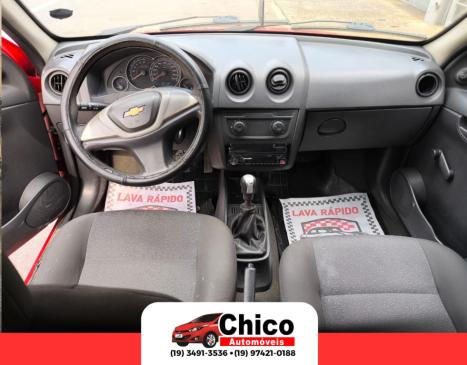 CHEVROLET Celta 1.0 LS FLEX, Foto 5 CHEVROLET Celta 1.0 LS FLEX, Foto 5